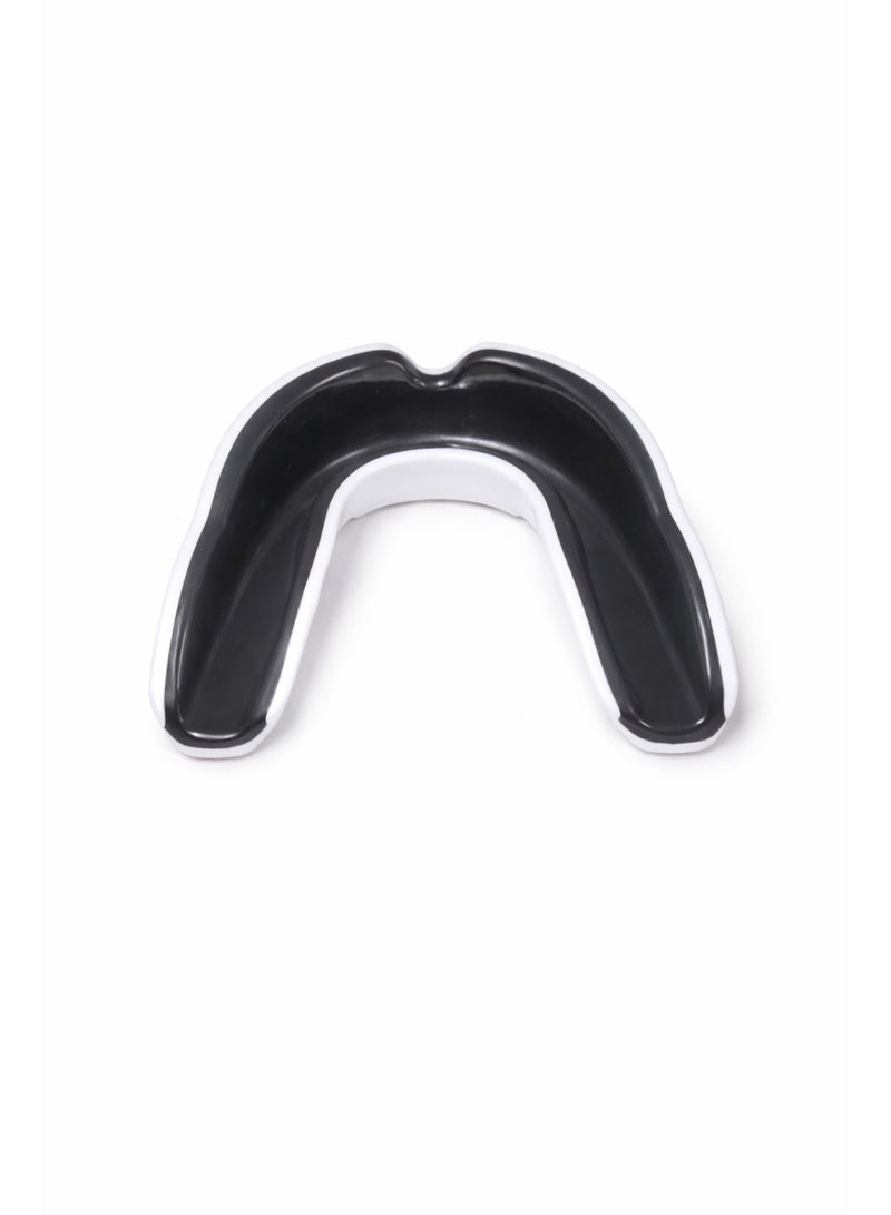 Mouth guard for boxing - Black & White - Image 2